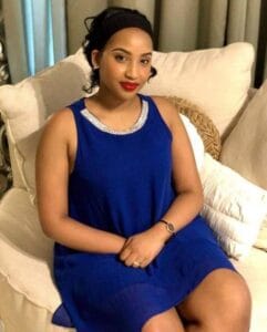 Read more about the article Fling with Linda 39yrs Sugar mum, Nairobi needs private Relationship