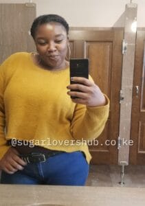 Read more about the article Miley from Kisumu in need to get a sugarboy for a serious relationship