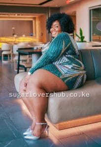 Read more about the article Millie, I’m hoping to connect with someone here that values my attention.
