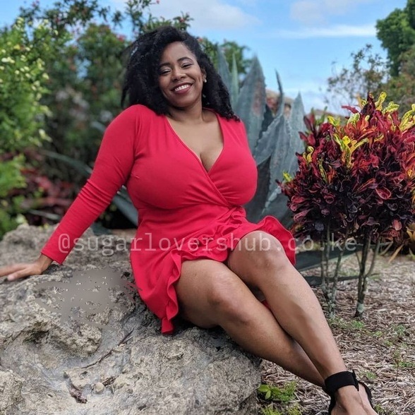 Naomi, Sugar Mummies In Kenya, Dating, Sugar Mummy, bbw