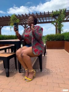 Read more about the article Precious From kitengela Kajiado Wants Connections with Someone Serious Today