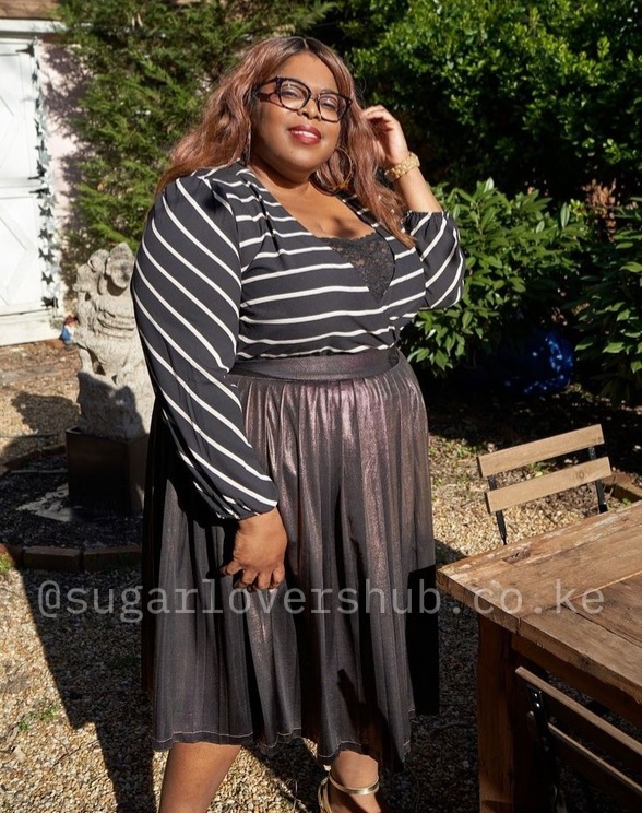 Sugar Mummy in Kenya, Dating