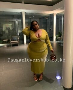 Read more about the article Sharon From Muthaiga Looking for fun with a toy-guy