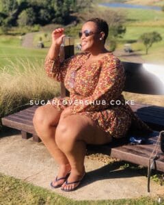 Read more about the article I’m Natasha, and I’m looking for a gentlemen that is loving, trustworthy and humble