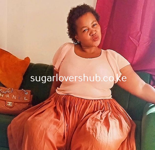 Dating in Kenya, Sugar mummies in Kenya. sugar mummy