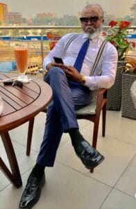 Read more about the article Matt Lonely Rich Man at Karen Estate, Nairobi County in dire-need for mature, single and loving lady to date