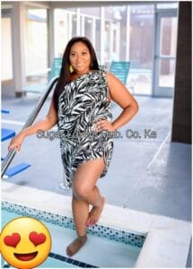 Read more about the article Annita Lonely sugar mummy, Nairobi Needs a Hookup now