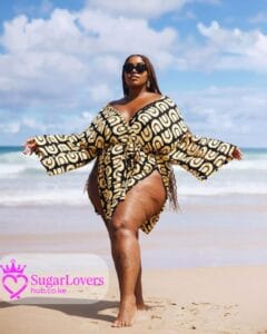 Read more about the article Sugar Halima,