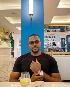 Read more about the article Harry – Generous Sugar Daddy in Muthaiga, Nairobi Seeking Young Ladies for Luxury Companionship