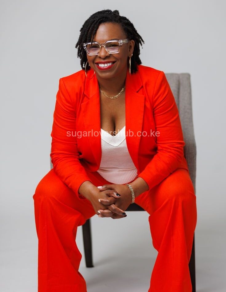 Kenya Sugar Mummies, sugar daddies dating