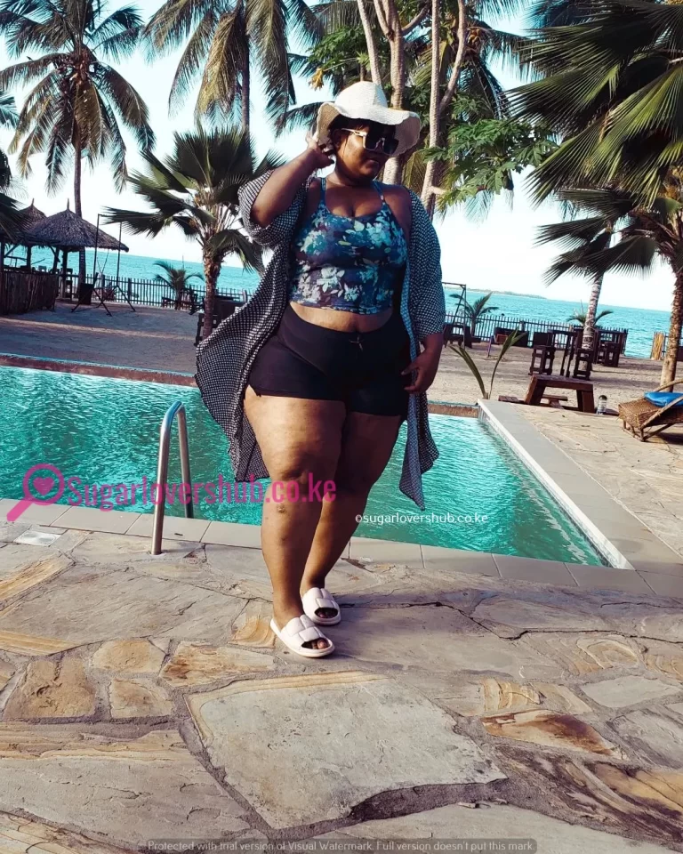 Sugar mummies, Sugar daddies in Kenya