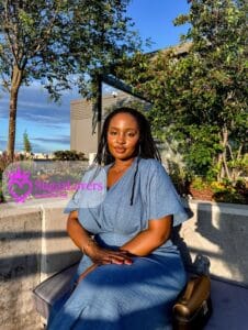 Read more about the article Anastacia, Kilimani Sugar Mummy Availabe