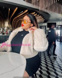 Read more about the article Irene Chacha Sugar mummy from Nairobi seeks A young fit Partner