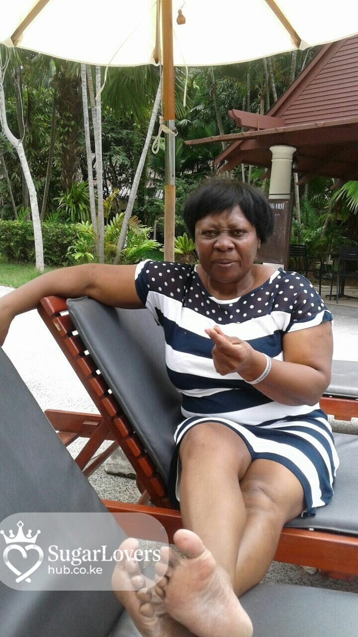 Nancy Sugar Mummy available in Mtwapa Mombasa