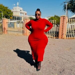 Read more about the article Meet Agnes Sugar mummy from Kakamega Seeks Confident Man