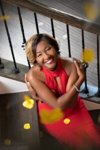 Read more about the article Jennifer, a 35-year-old entrepreneur based in Donholm Phase 8