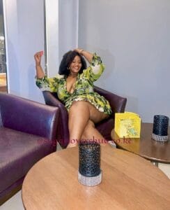 Read more about the article Mercy, Sugar Babe Nairobi