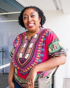 Read more about the article Mercy 43-year-old entrepreneur based in Mombasa.