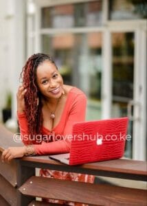Read more about the article Nataka mtu, rich sugar mummy by name Stacy wants a hookup with a loyal guy