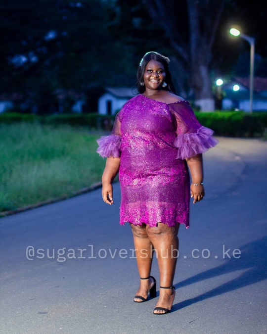 Sugar Mummies in Kenya, Sugar momma, dating