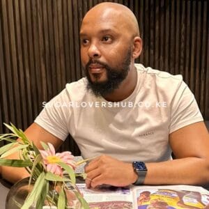 Read more about the article Collins here, I am 38 years old and lonely seeking a nice lady over the age of 23 from Nairobi County