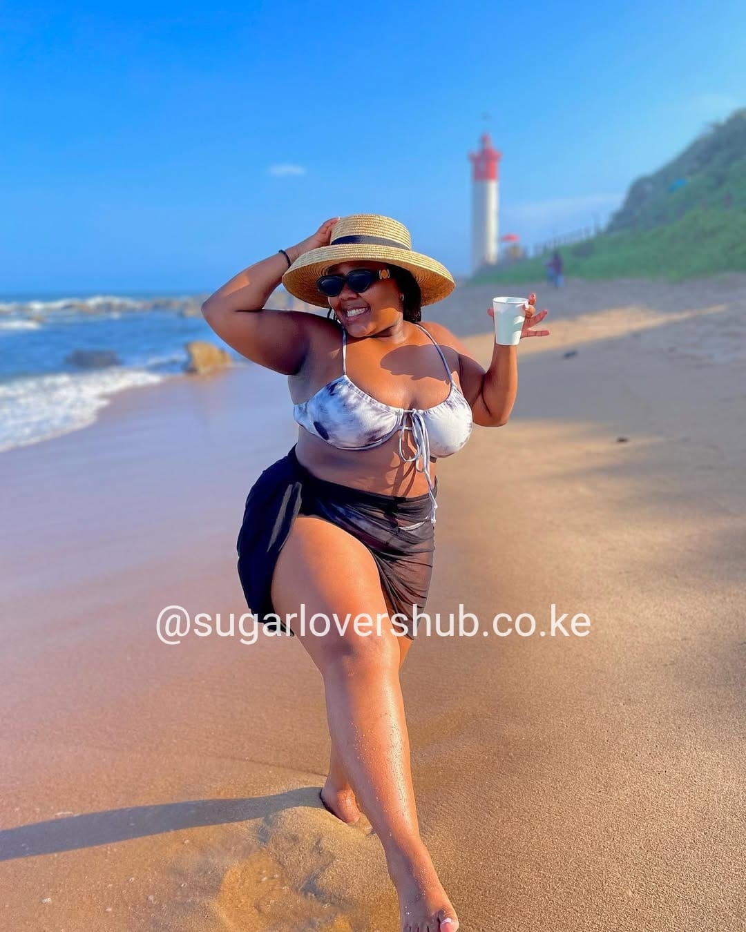 Read more about the article Brenda- Sugarmummy representing Bamburi, Mombasa